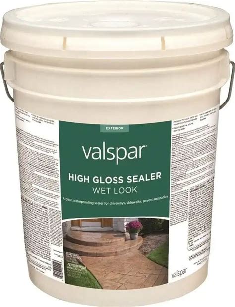 water based concrete sealant reviews